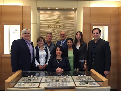 Photos of Damiani Jewellers