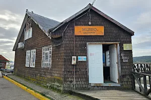 Museo Histórico Etnográfico De Dalcahue image