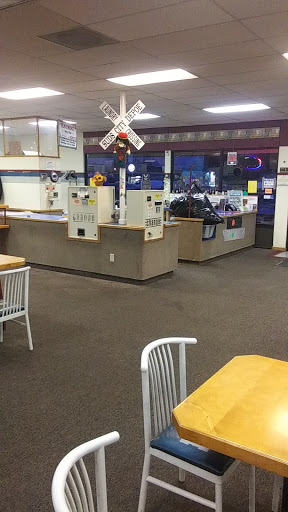 Laundromat «Suds City Depoe», reviews and photos, 1785 Lancaster Dr NE, Salem, OR 97305, USA