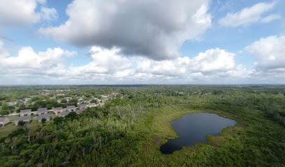 Hidden Lake