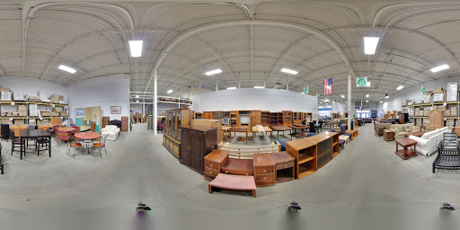 Building Materials Store «ReStore Fox Valley Habitat for Humanity», reviews and photos, 4100 Fox Valley Center Dr, Aurora, IL 60504, USA