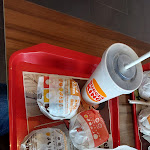 Photo n°1 de l'avis de Dick.a fait le 22/09/2023 à 21:03 sur le  BURGER KING Deutschland GmbH à Geseke