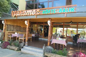 Yakamoz Kofte & Balik Lokantasi image