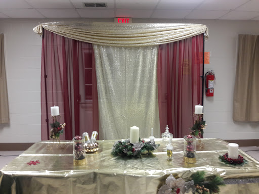 Community Center «Lee Hill Community Center», reviews and photos, 1 HCC Dr, Fredericksburg, VA 22408, USA