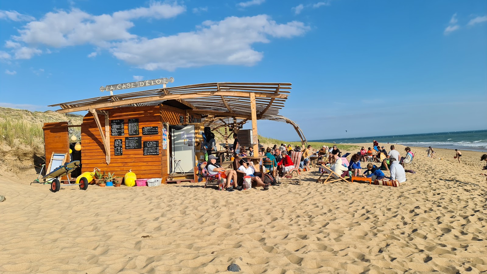 Corps de Garde beach photo #8