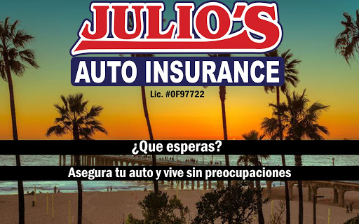 Insurance Agency «Julios Auto Insurance», reviews and photos