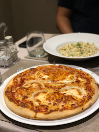 Pizza du Pizzeria Restaurant Dagsbourg à Eguisheim - n°8