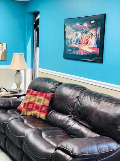 Auto Body Shop «Best in Show Collision», reviews and photos, 3533 W Miller Rd, Garland, TX 75041, USA