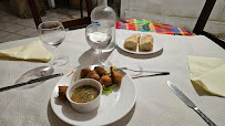 Plats et boissons du Restaurant Au poisson d'or à Les Trois-Îlets - n°11