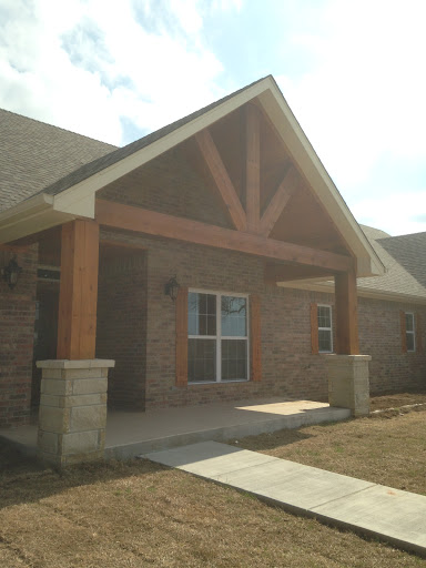 Country View Homes in Stratford, Oklahoma