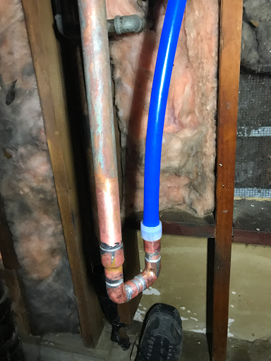 Plumber «Precision Plumbing», reviews and photos, 26571 Dolorosa, Mission Viejo, CA 92691, USA