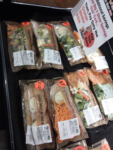 Supermarket «Big Y», reviews and photos, 224 Salem Turnpike, Norwich, CT 06360, USA