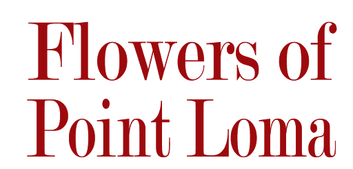 Florist «Flowers of Point Loma», reviews and photos, 2170 Chatsworth Blvd, San Diego, CA 92107, USA