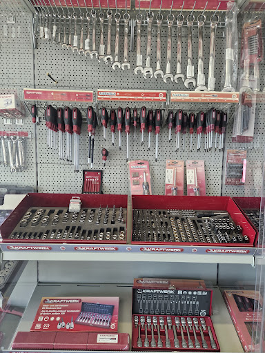 Photo 1 - MARNO PIECES AUTO - Beauzelle