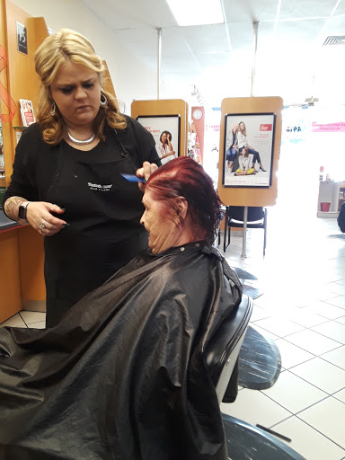 Hair Salon «Fantastic Sams Cut & Color», reviews and photos, 4918 US-90, Pace, FL 32571, USA