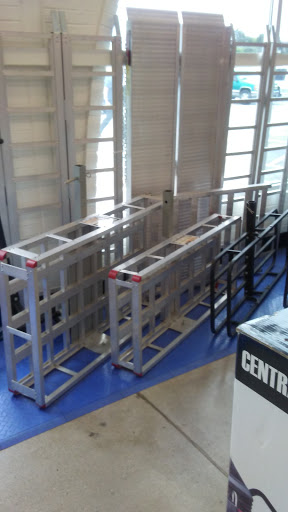 Hardware Store «Harbor Freight Tools», reviews and photos, 7520 W 159th St, Orland Park, IL 60462, USA