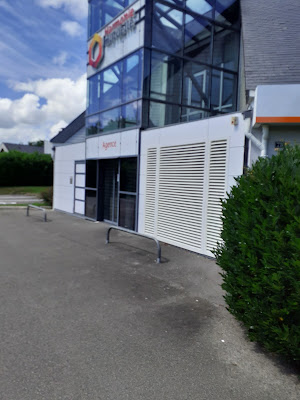 Harmonie Mutuelle à Quimper
