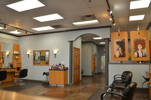 Hair Salon «Sorella Hair Studio», reviews and photos, 1860 Barnett Shoals Rd #410, Athens, GA 30605, USA