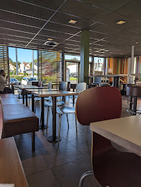 Atmosphère du Restauration rapide McDonald's à Choisy-le-Roi - n°1