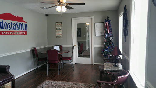 Real Estate Agency «ValdostaSOLD Real Estate Services», reviews and photos, 3314 Bemiss Rd, Valdosta, GA 31605, USA