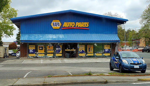 Auto Parts Store «NAPA Auto Parts - Woodinville Auto Parts», reviews and photos, 13926 NE 175th St, Woodinville, WA 98072, USA