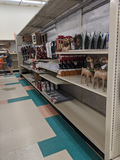 Discount Store «Big Lots», reviews and photos, 1418 W Moore Ave, Terrell, TX 75160, USA