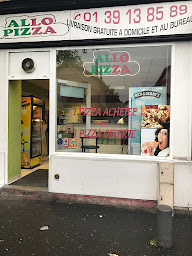 Photo n°11 de Allo Pizza à Houilles ()