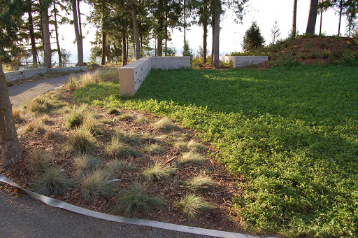 Park «Fremont Peak Park», reviews and photos, 4357 Palatine Ave N, Seattle, WA 98103, USA