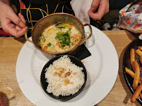 Soupe du Restaurant thaï Restaurant Galanga à La Rochelle - n°4