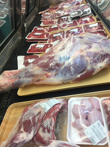 Bakery «Mecca Market», reviews and photos, 1205 South High School Road, Indianapolis, IN 46241, USA