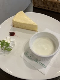カフェ 久時