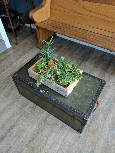 Restaurant «Six Shooter Coffee: Waterloo Café», reviews and photos, 16021 Waterloo Rd, Cleveland, OH 44110, USA