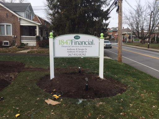 Sign Shop «Signarama Lansdale», reviews and photos, 200 W Main St #101, Lansdale, PA 19446, USA