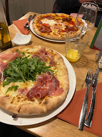Pizza du Restaurant italien Del Arte à Semécourt - n°19