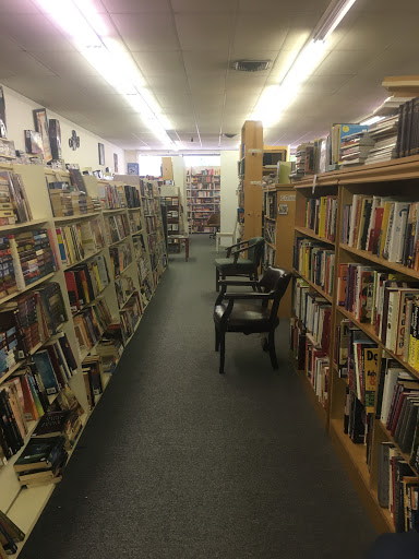 Music Store «Greatest Hits Music & Books», reviews and photos, 807 W Jackson St, Tupelo, MS 38804, USA