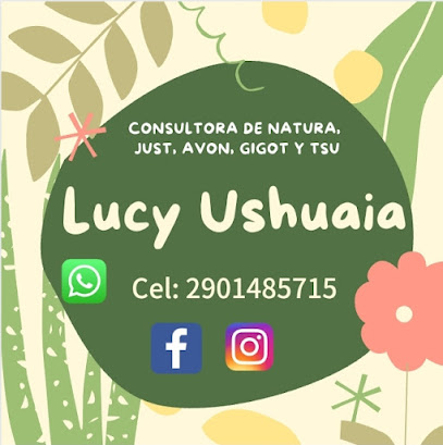 Lucy Natura