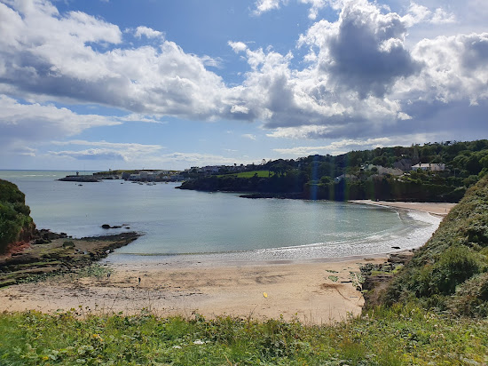 Councillors Beach