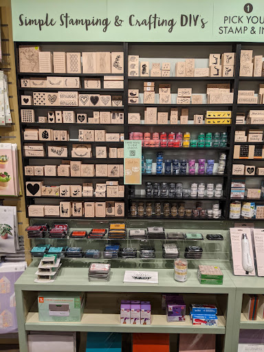 Stationery Store «Paper Source», reviews and photos, 1845 Briargate Pkwy #443, Colorado Springs, CO 80920, USA