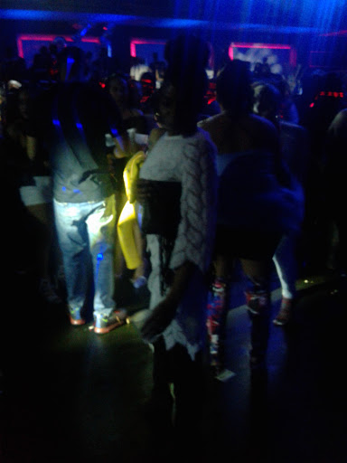 Night Club «Envy Night Club», reviews and photos, 323 N Broad St, Elizabeth, NJ 07208, USA