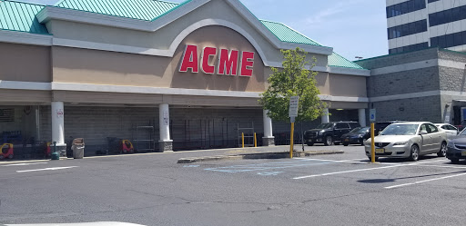 Grocery Store «ACME Markets», reviews and photos, 2160 Lemoine Ave, Fort Lee, NJ 07024, USA