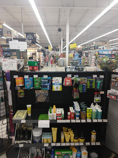 Hardware Store «Ace Hardware Inc», reviews and photos, 200 N 18th St, Parsons, KS 67357, USA