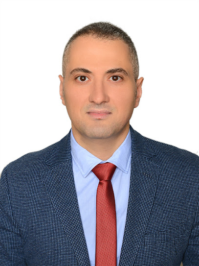 عيادة الدكتور سمير شوقي لطب العيون