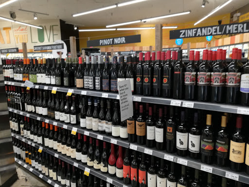 Grocery Store «Whole Foods Market», reviews and photos, 102 New Waverly Pl, Cary, NC 27518, USA