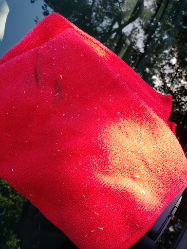 Car Wash «The Arbor Car Wash and Lube Center», reviews and photos, 3120 Guadalupe St, Austin, TX 78705, USA