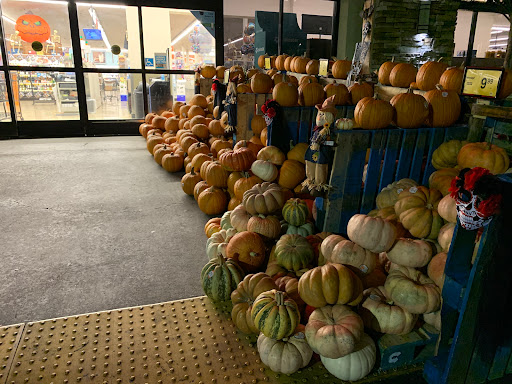 Grocery Store «Vons», reviews and photos, 311 W Los Feliz Rd, Glendale, CA 91204, USA