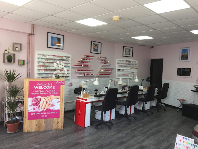 Queen Nails & Spa in Armadale