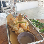 Photo n°3 de l'avis de Margherita.o fait le 12/09/2020 à 20:09 sur le  La Cantina dei Lazzari à Naples