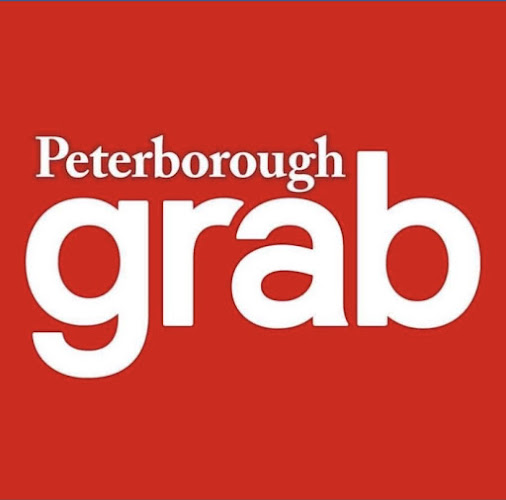 Reviews of Peterborough Grab in Peterborough - Courier service