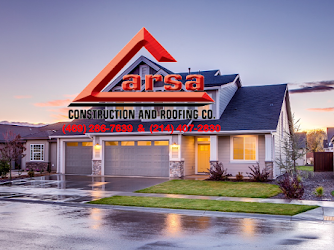 Carsa Construction Roofing - Carrollton, TX