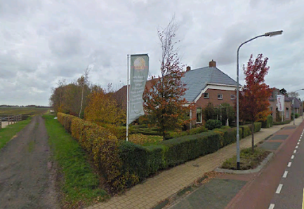 Graphic Zone 12 Tilstraat H, Tilstraat 12, 9663 TA Nieuwe Pekela, Nederland